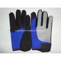 Work Glove-Safety Glove-Weight Lifting Glove-Mechanic Glove-Labor Glove